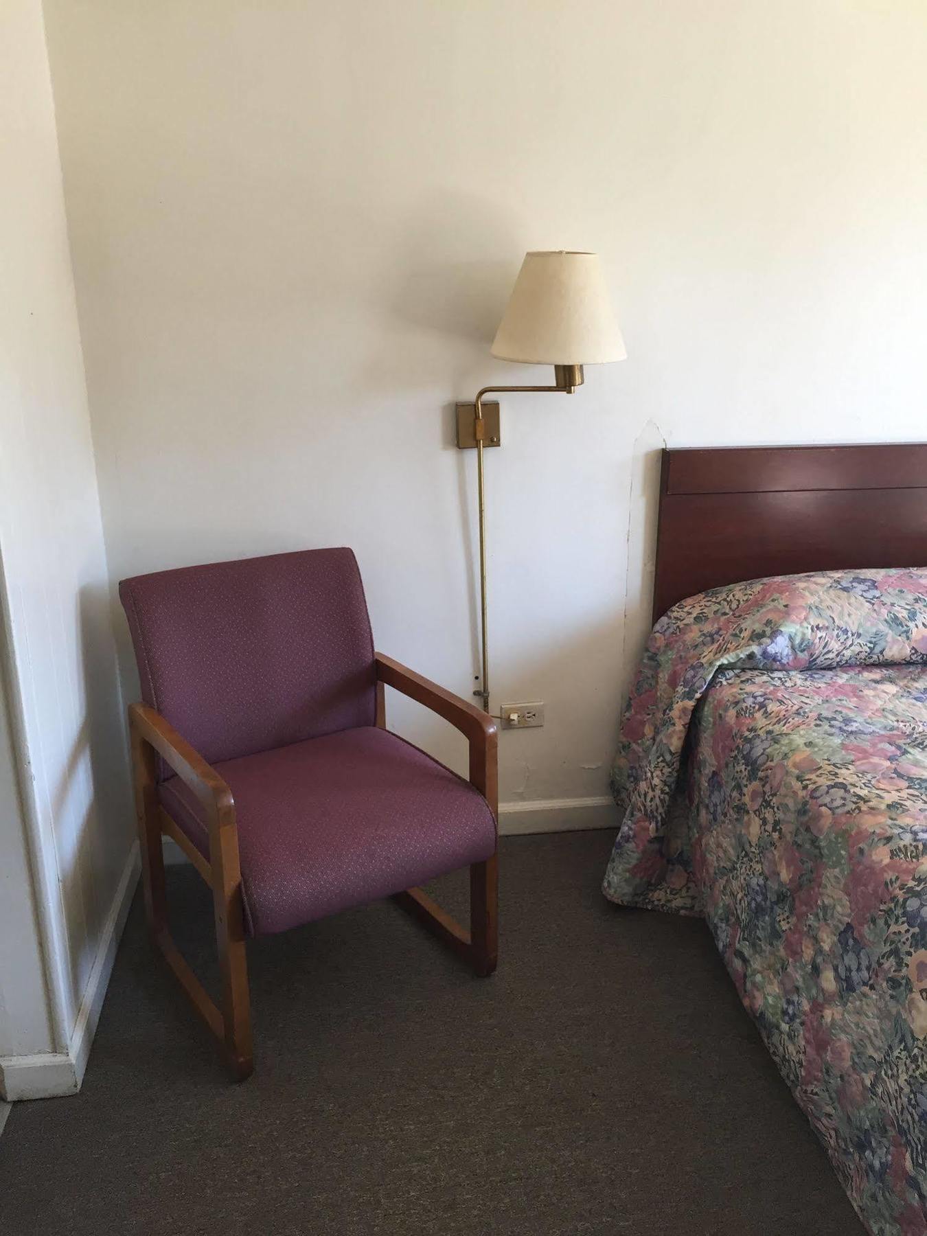 Hotel Portsmouth Oh Экстерьер фото