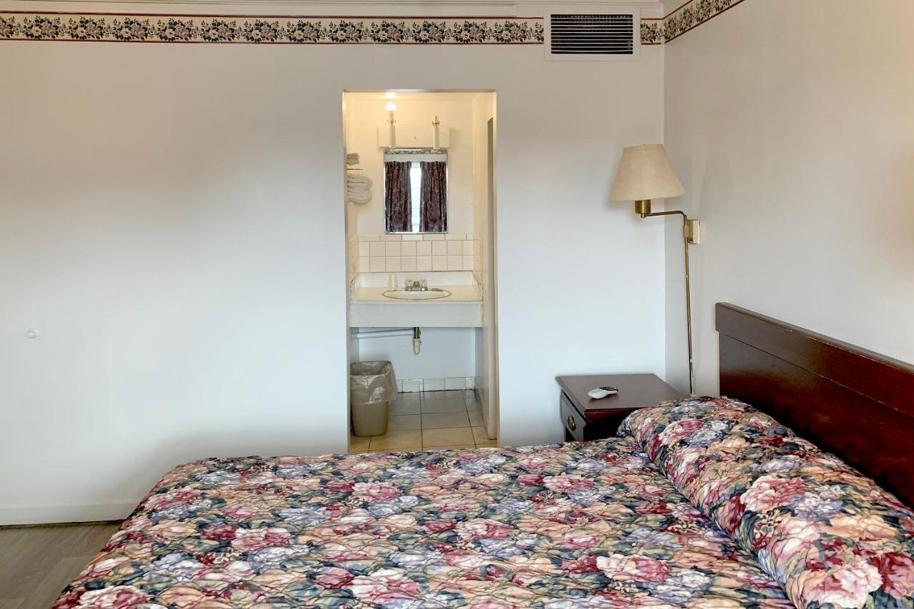 Hotel Portsmouth Oh Экстерьер фото